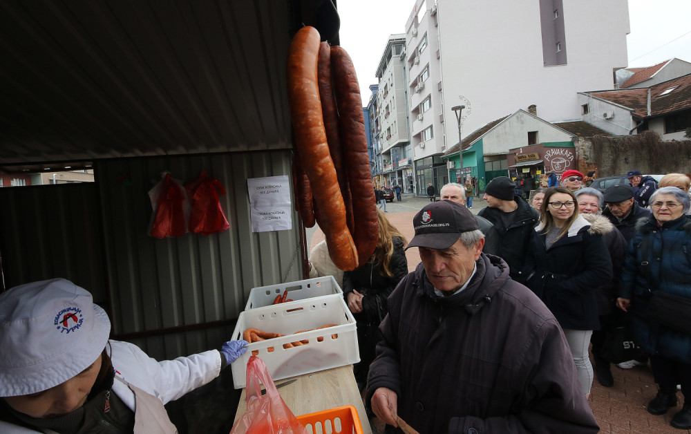 Dok smo se gušili u bedi i borili za veknu hleba, Amerikanci su nam spremali još veće zlo!