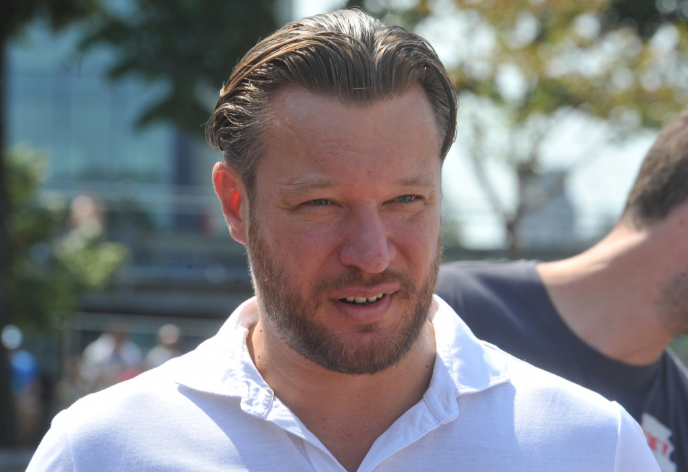 "Dogovarali smo se da kasnije popijemo kafu. Pola sata pre tragedije ponovo smo se čuli..."