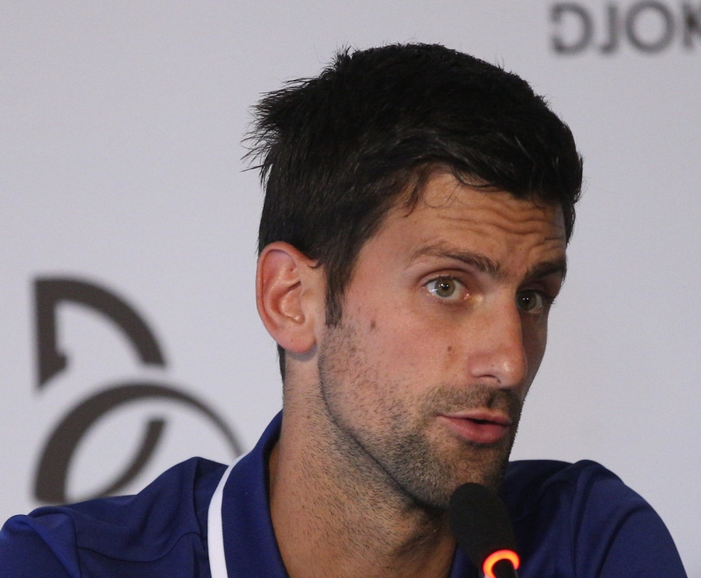 Novak ne želi na Dejvis kup, a ovo su PRAVI DETALJI NJEGOVOG RAZLOGA! Nije mu lako