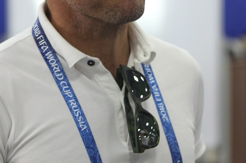 On je izostao s takmičenja, sad se oglasio: "Petorica predali pare. Meni tražili, NISAM DAO!"