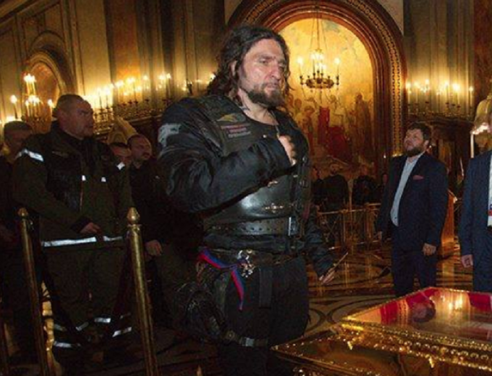 Putinov prijatelj skrhan bolom: Brate u veri, savezniče i prijatelju... njegove reči kidaju dušu! (FOTO)