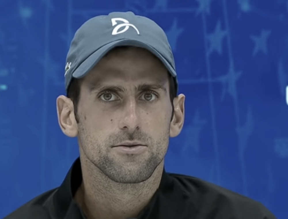 Kuma Novaka Đokovića posle teškog infarkta REANIMIRALI ČETIRI PUTA! Malo falilo da oživljavanje ne uspe!