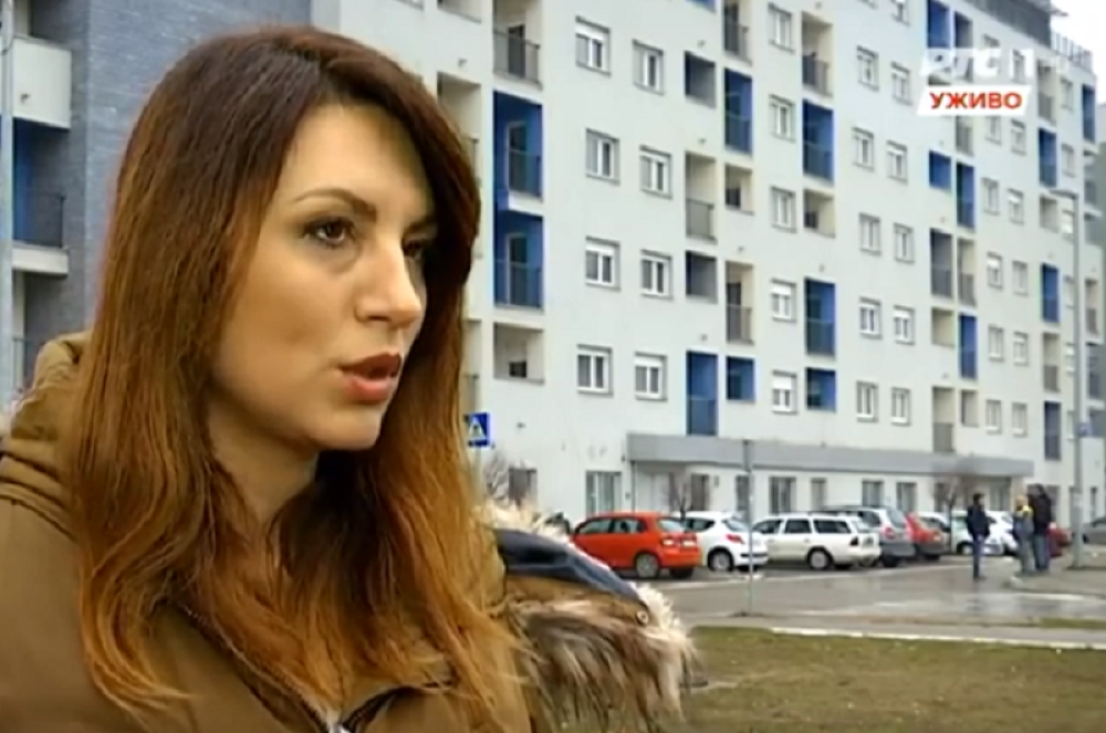 Snimili prilog koji ćete gledati i krstiti se! Ono što su uradili radnicima je vrhunac neprofesionalizma! (VIDEO)