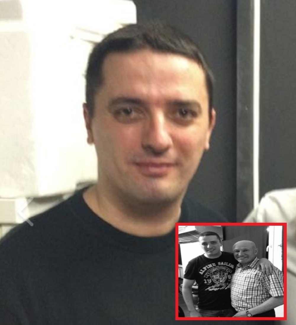 Udovica Mirsada Kerića ispričala potresne detalje: "Pala sam na kolena i molila doktore da ne gase aparate!"