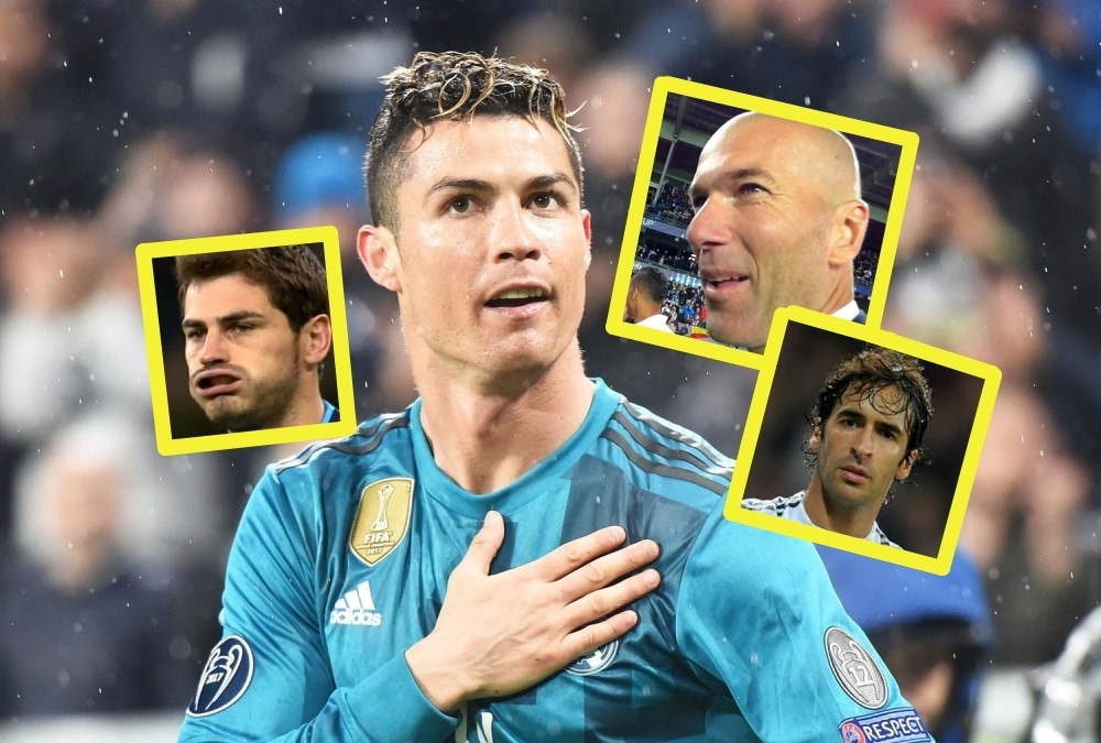 Real Madrid doživljava sunovrat, a niste znali da je to delo SAMO JEDNOG ČOVEKA