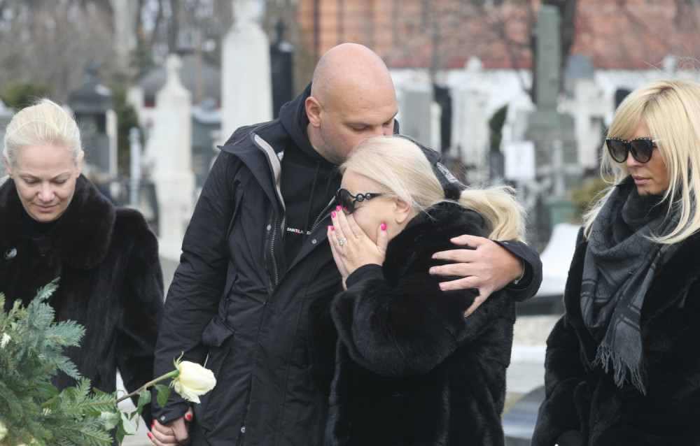 Goca krivi sebe za Šabanovu smrt...