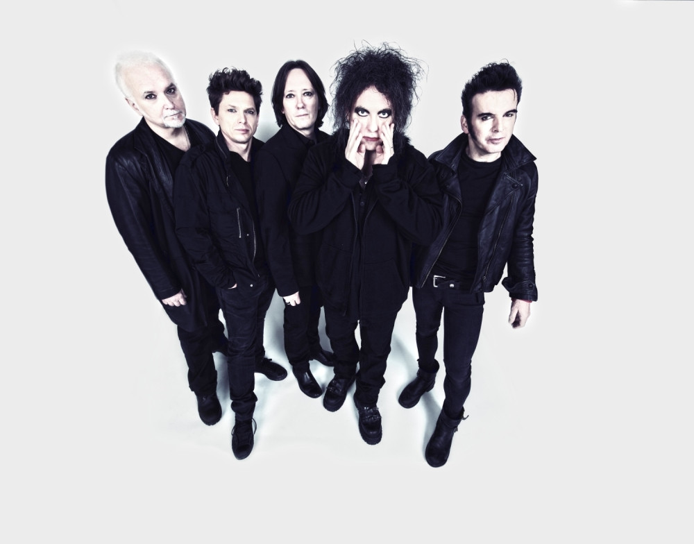 The Cure obeležavaju godišnjicu čuvenog albuma "Disintegration" u Sidnejskoj operi