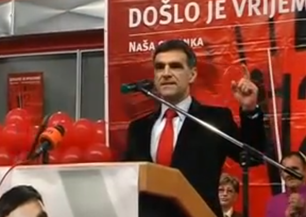 Političar doživeo težak moždani udar, operisan u Kliničkom centru!