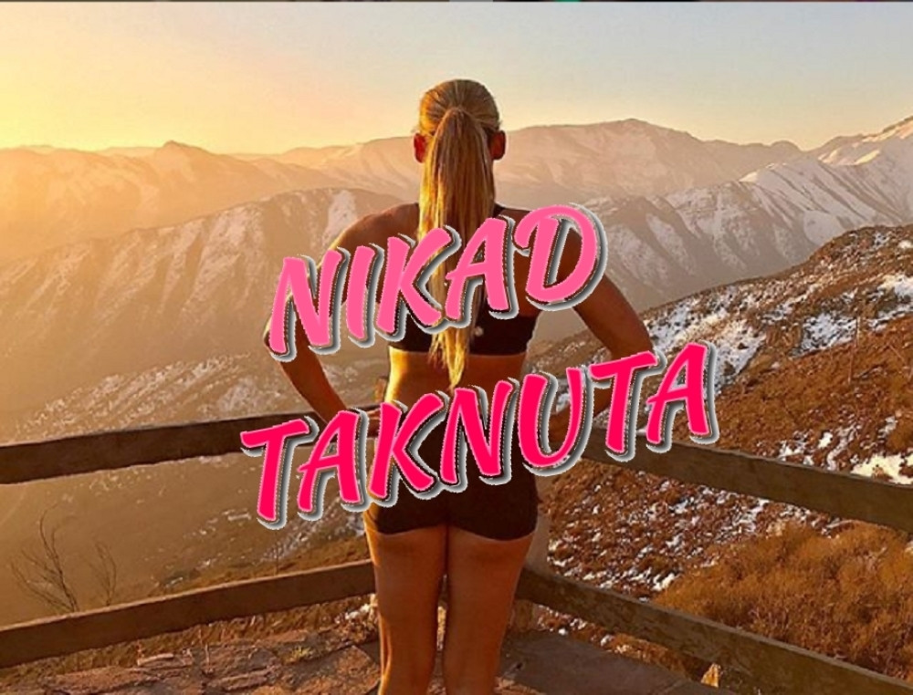 Zgodna olimpijka (37) koju odlično znamo je NEVINA! "Kad shvate da bez oltara nema seksa, napuste me" (FOTO)