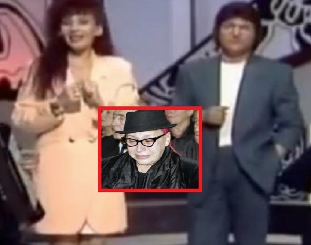 Zorica LIJE SUZE za Šabanom, a ovako su nekada pevali zajedno!