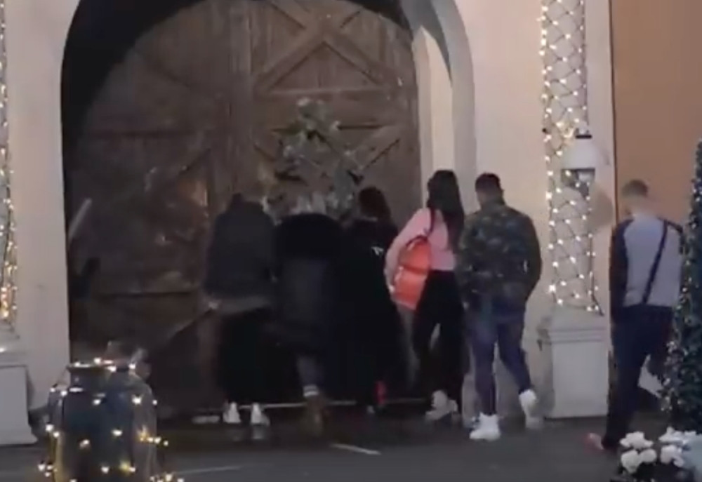 Zorica krenula na kapiju da napusti "Zadrugu" zbog Šabanove sahrane, a onda je zbog OVOGA ODUSTALA!