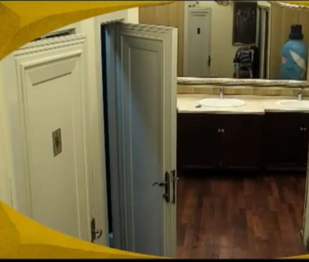 Nakon alkoholisanja završili u toaletu! Sad je zvanično prevario ženu pred milionima, uzdasi i pljeskanje ih odali?! (VIDEO)