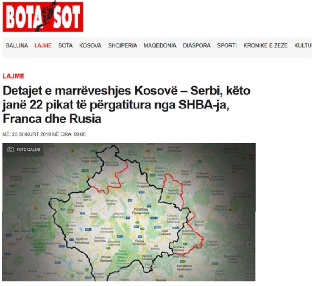 Svi u Prištini se pitaju: Zašto su stala priznanja?! Jedan potez Srbije preokrenuo je svetsku diplomatiju!