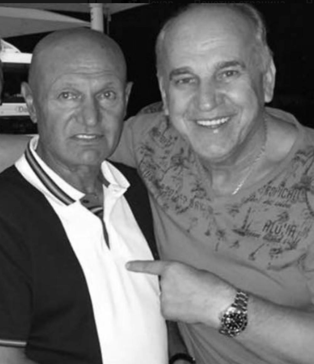 Progovorio Šaulićev menadžer kog su optužili za pevačevu tragediju i izneo SVE DETALJE!