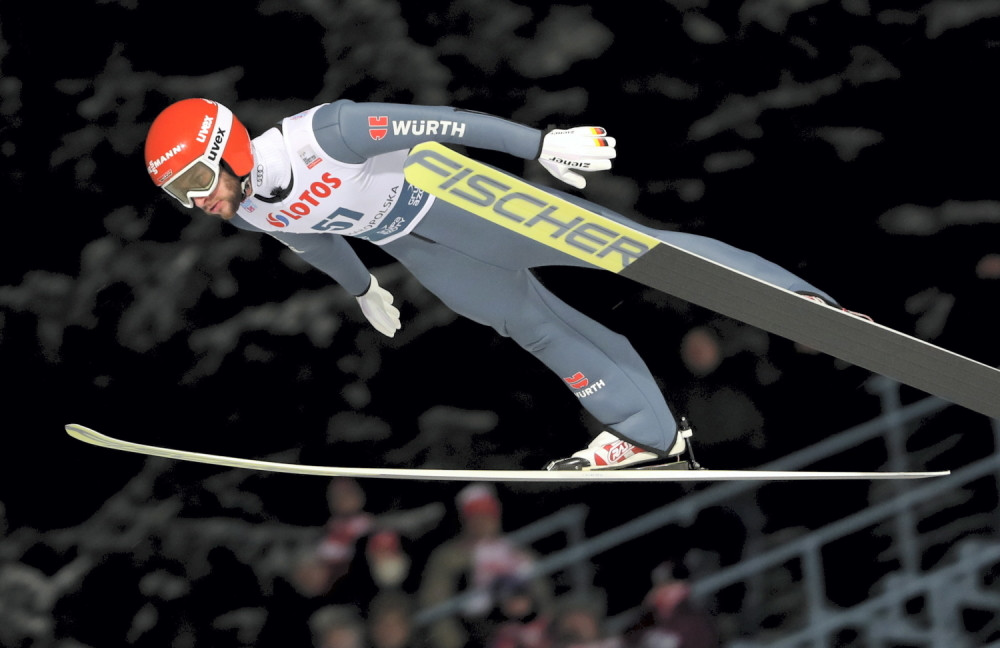 Ljudi, ovo je najveće čudo u istoriji sporta! Bio je NEPOKRETAN, umalo invalid, a danas je SVETSKI ŠAMPION! (VIDEO + FOTO)