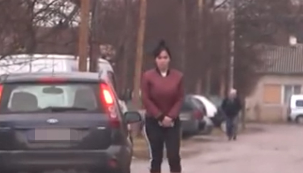 Svi misle da Aleksandra boravi u Veterniku, a evo na kojoj tajnoj lokaciji se krije Subotićka! Isplivali novi detalji... (FOTO)