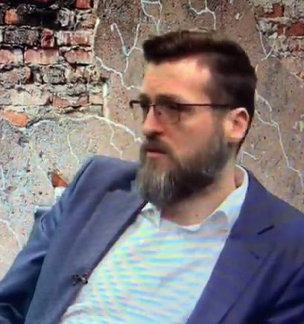 Nikola Radosavljević: Krajnje je vreme da se stane na put Srđanu Nogu i sličnima