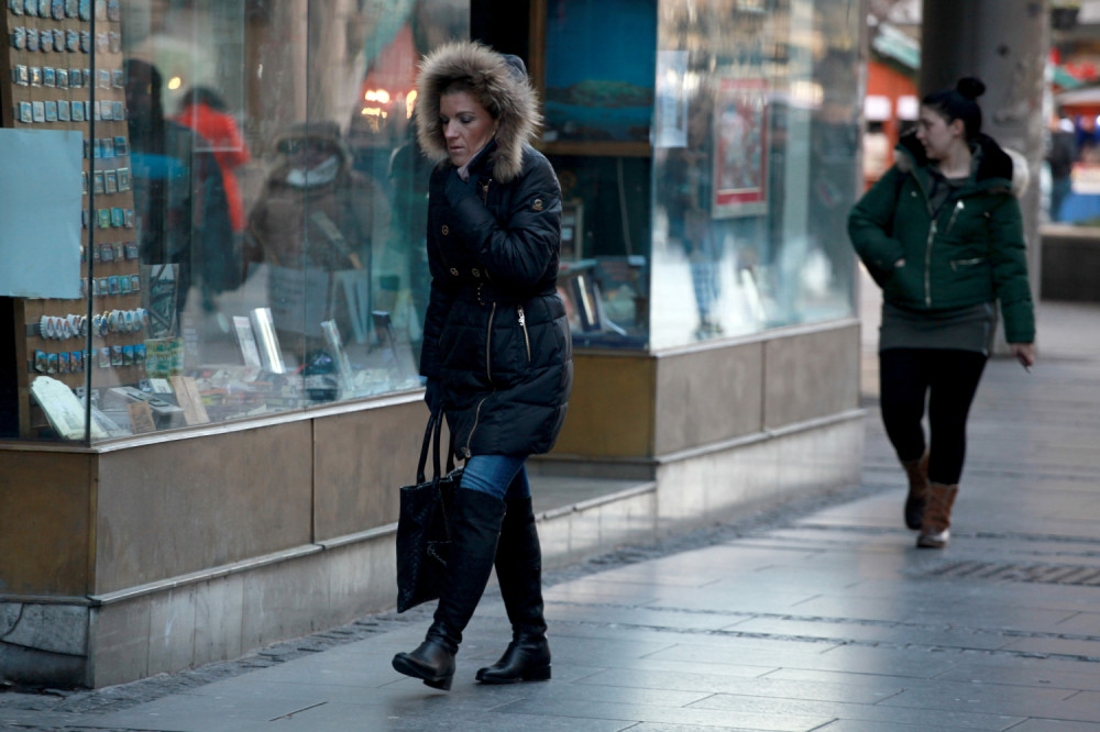 Danas umereno oblačno i uglavnom suvo, a evo koja mesta padavine neće ZAOBIĆI!