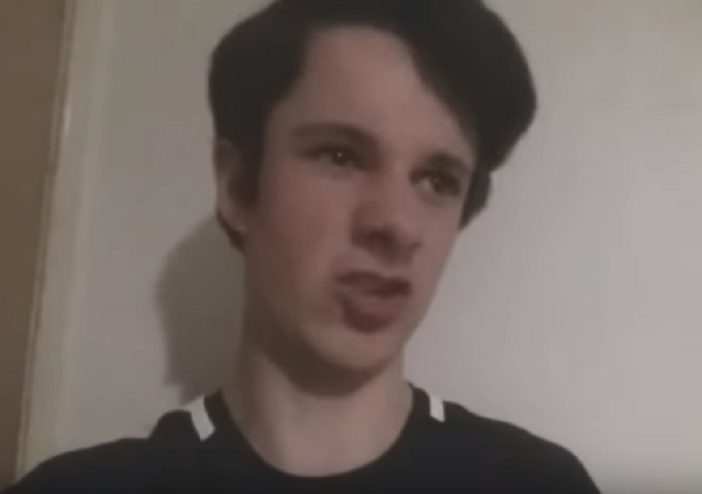 Ovaj tinejdžer (16) je počinio toliko užasan zločin, da je sudija pristao da se prekrši zakon kako bi javnost sve saznala!