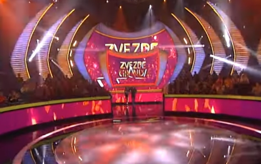 Ovaj deo emisije Zvezde Granda se NIKAD NE SNIMA, Saša Popović otkrio zašto!