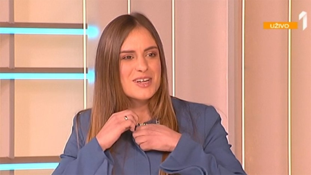 Milica Đurđević Stamenkovski opisala svoja iskustva iz škole glume „Stvar srca“