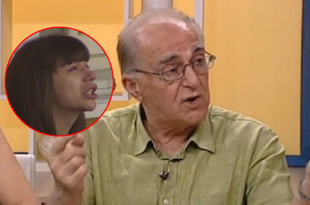 Doktor Marić otkriva: Miljana je sposobna da UBIJE!