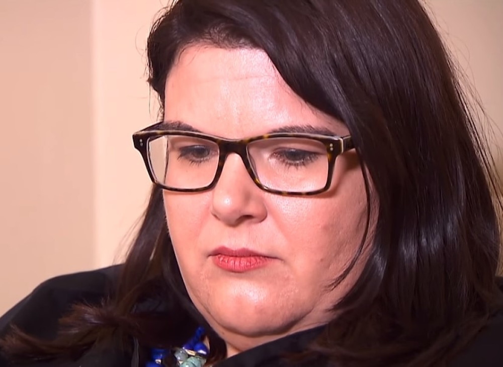 Ćerka serijskog ubice otvorila dušu: Igrala sam se tako što sam MOTALA DŽOINTE, sa 8 godina sam otkrila da je moj otac - ĐAVO!