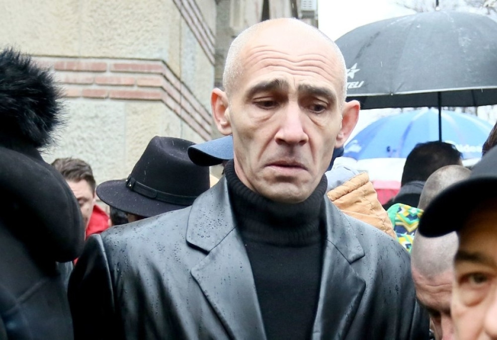 Vanbračni sin Šabana Šaulića TEŠKO BOLESTAN, jedva sastavlja kraj s krajem! Komšije skupljaju NOVAC kako bi mu pomogle!