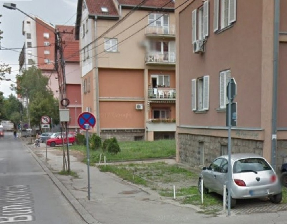 Uhapšen maloletnik u Nišu koji je ranio druga u stomak?!