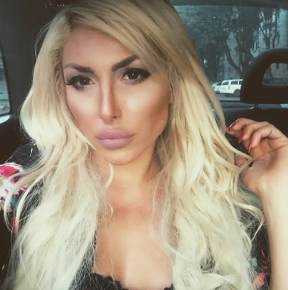 Verila se Irma Sejranić?! Radosne vesti podelila sa fanovima!