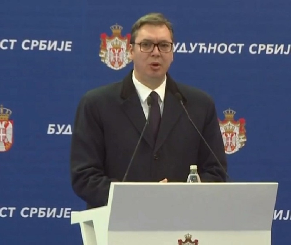 Bugarski obaveštajci presreli razgovore sa tajnog sastanka u Skoplju, pa podatke prosledili Beogradu, Srbiji se sprema BALKANSKO PROLEĆE!