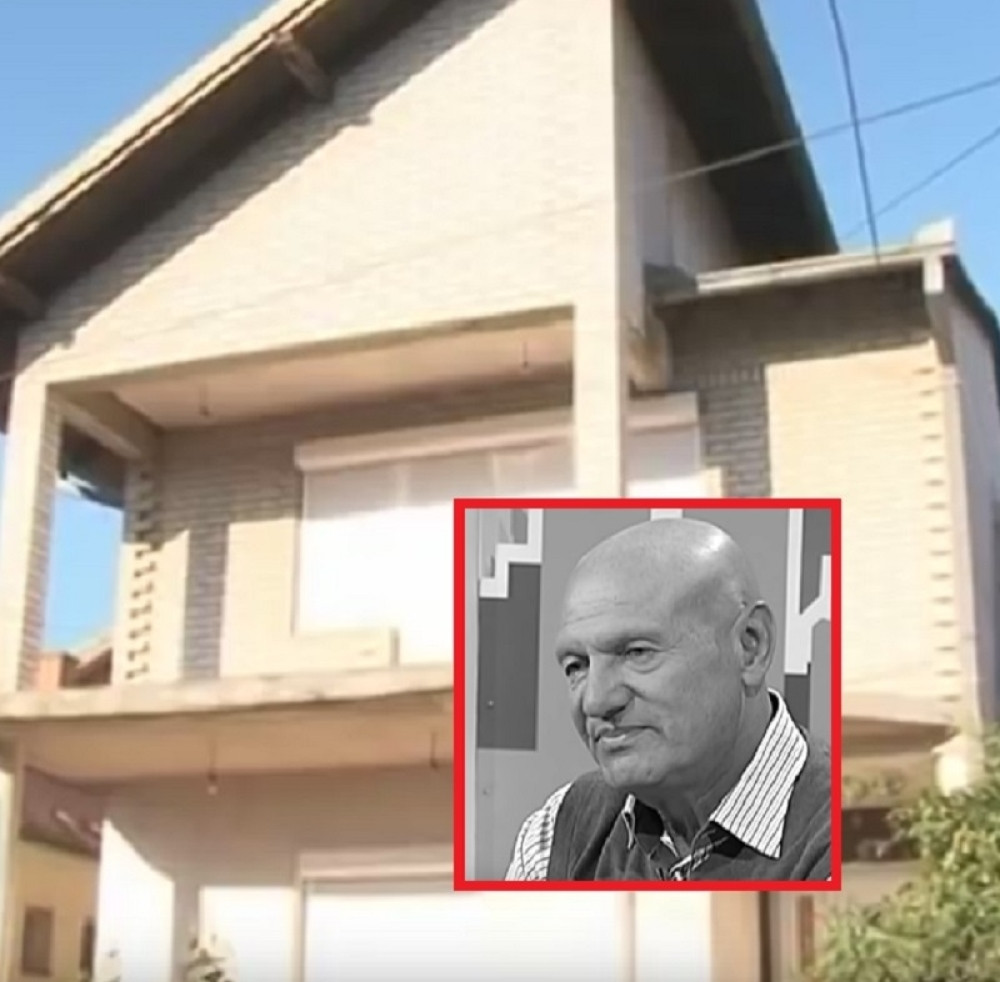 Meštani ne prestaju da tuguju za pevačem, a sada je Šaulićev drug iz detinjstva OTKRIO SVE!