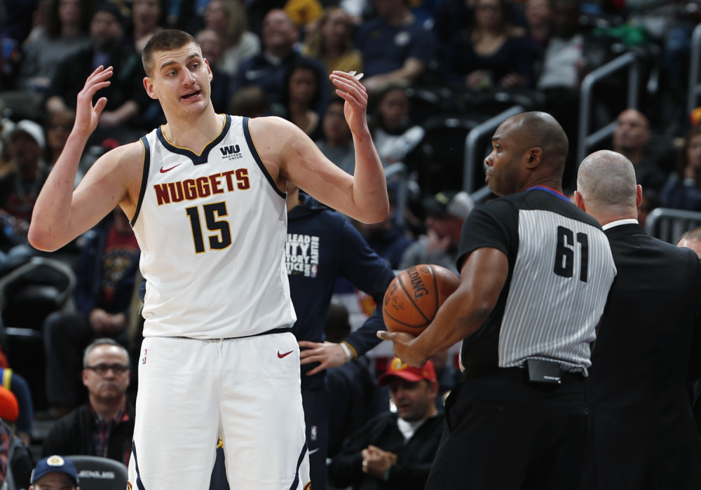 Jokićev trener više ne računa na nekadašnjeg Ol Star igrača!