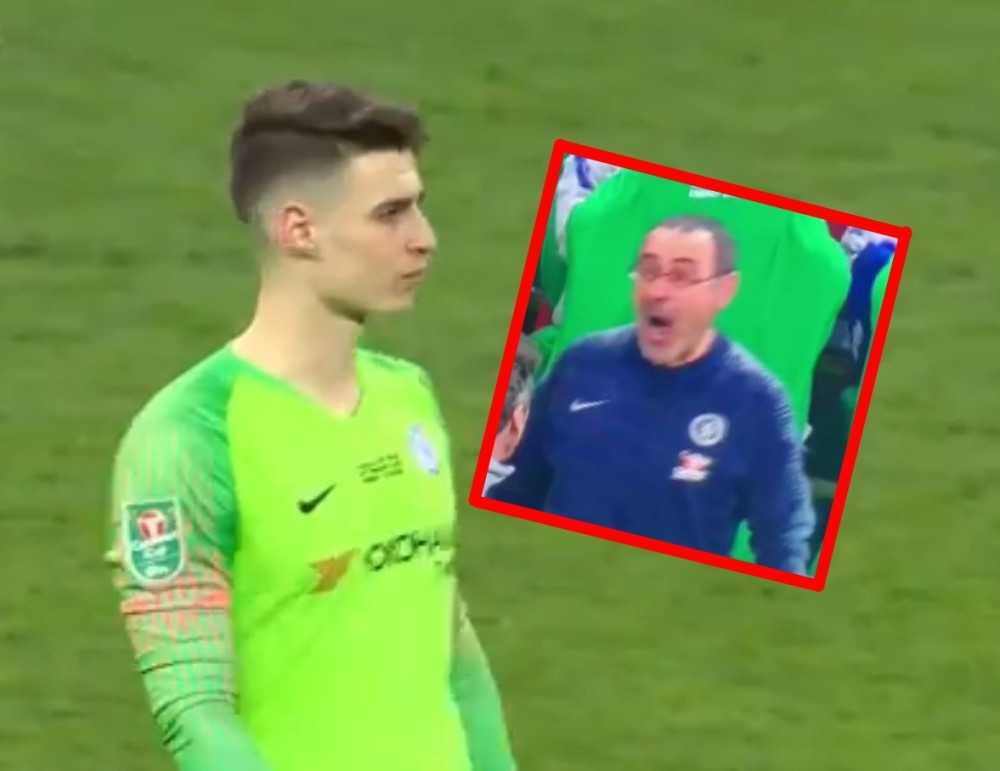 Nije želeo da napusti igru, sada će ZAŽALITI ZBOG TOGA