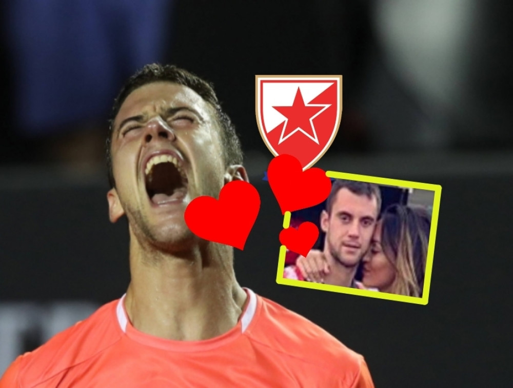 Bio je trener Crvene zvezde, a sad mu je ĆERKA U VEZI SA LASLOM ĐEREOM! Šampionska kombinacija (FOTO)