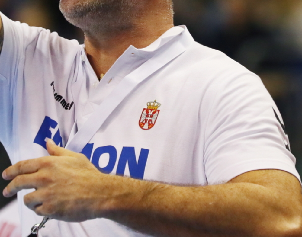 Sam želeo da ode, povod je PORAZ OD PARTIZANA U DERBIJU