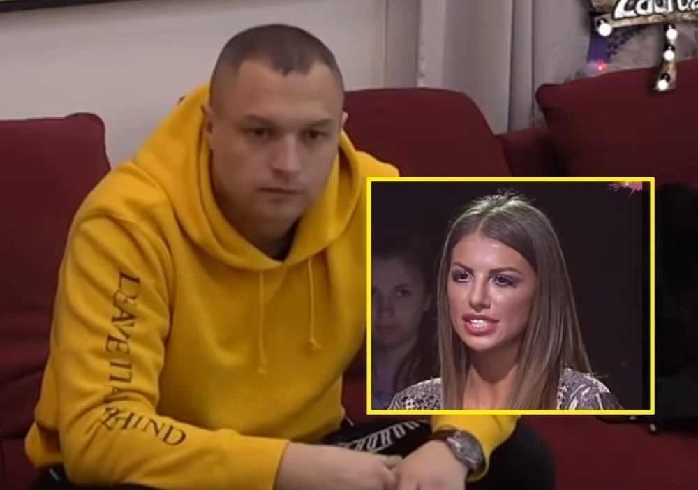 Pavle čuo da se Dragana Mitar razvodi, pa odmah URADIO OVO! Novinari iznenađeni...