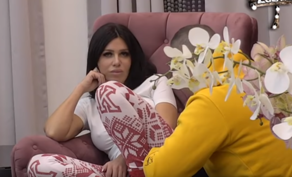 Stanija progovorila o braku sa BOGATIM RUSOM, a tek da čujete šta je rekla o DETETU sa njim