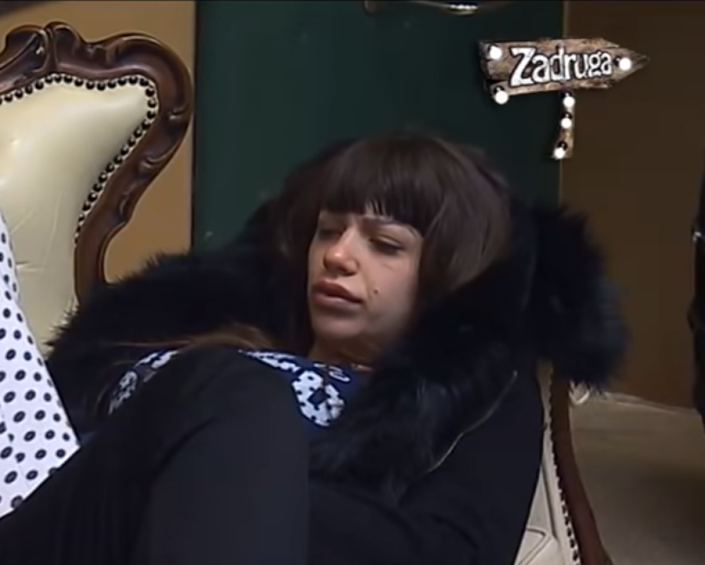 Ovde se nalazi Miljana Kulić, a šta joj je ovo na cipelama?! KATASTROFA!