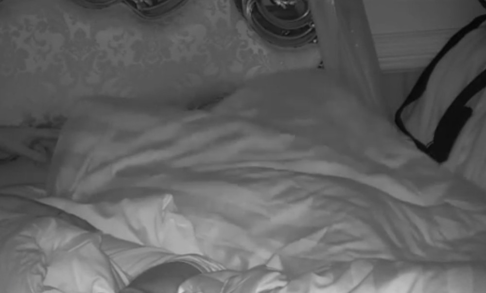 Najkraći se*s u rijalitiju, zadovoljio je za 40 sekundi! A onda su u naletu strasti probudili cimera iz kreveta... (HIT VIDEO 18+)