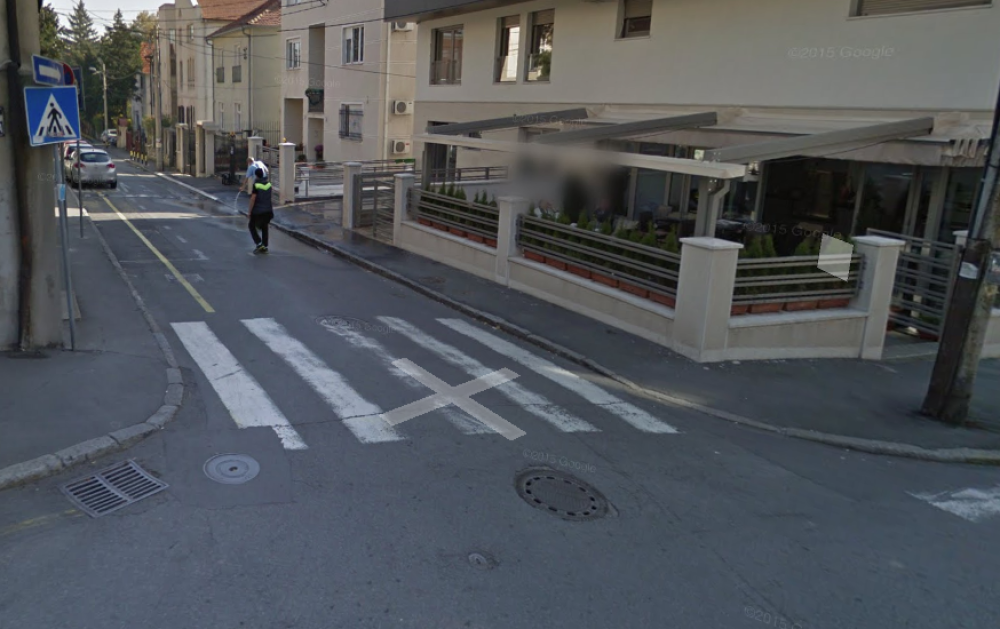 Čovek krenuo da iskašljava krv i krvari iz glave!