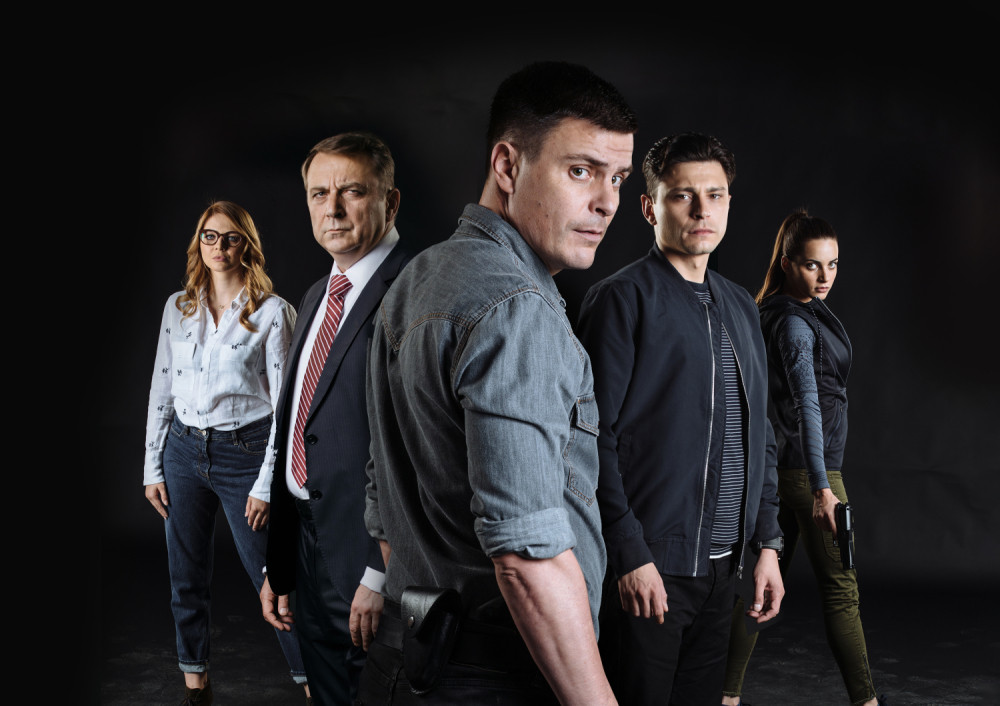 Od danas na TV PRVA gledajte nove epizode omiljenih serija: “Istine i laži”, “Urgentni centar” i “Ubice mog oca 3”