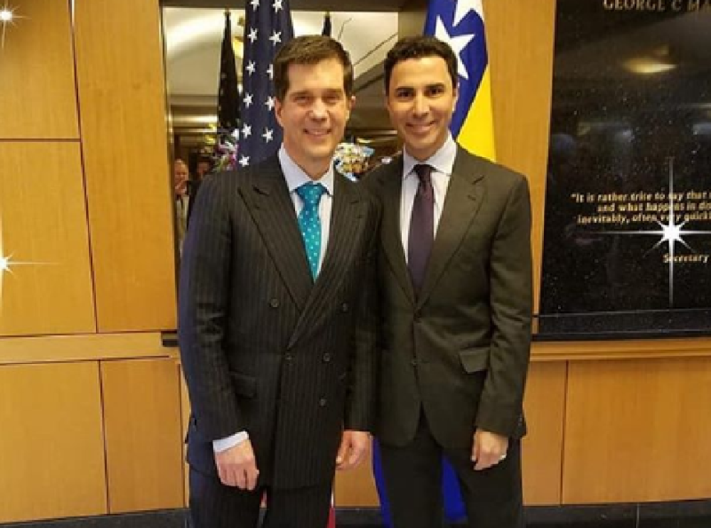 Na Instagram okačili ono što je oduševilo par (FOTO)