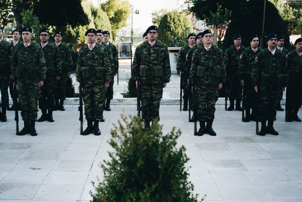 Dve zemlje na Balkanu najavile UJEDINJENJE i transformaciju oružanih snaga!