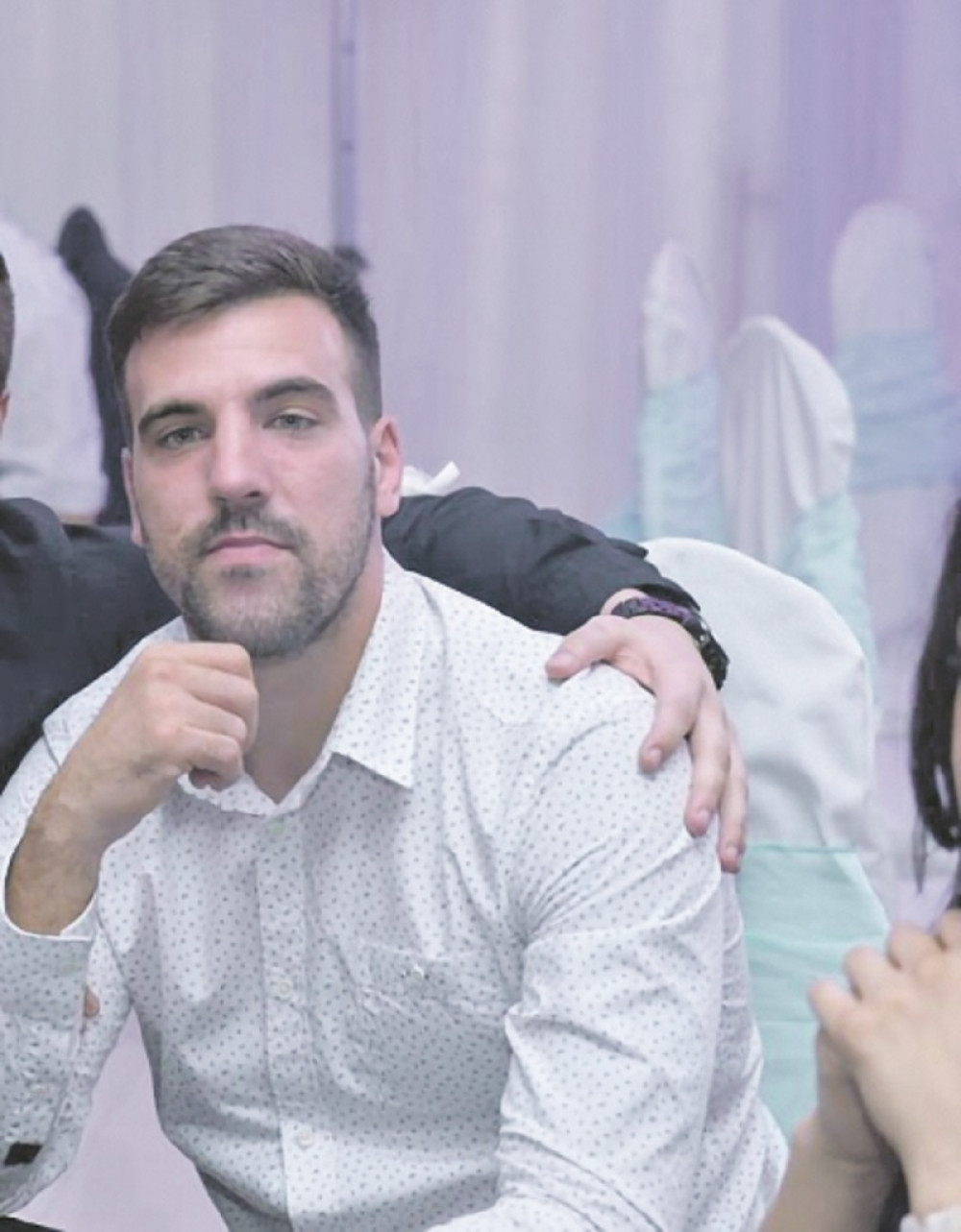 Haos u sudnici! Optuženi uzviknuo rečenicu koja SVE MENJA!