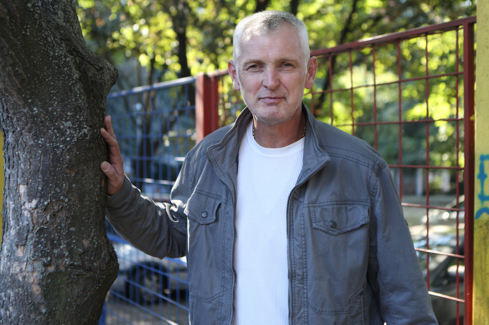 Domaću muziku ne slušam od raspada SFRJ