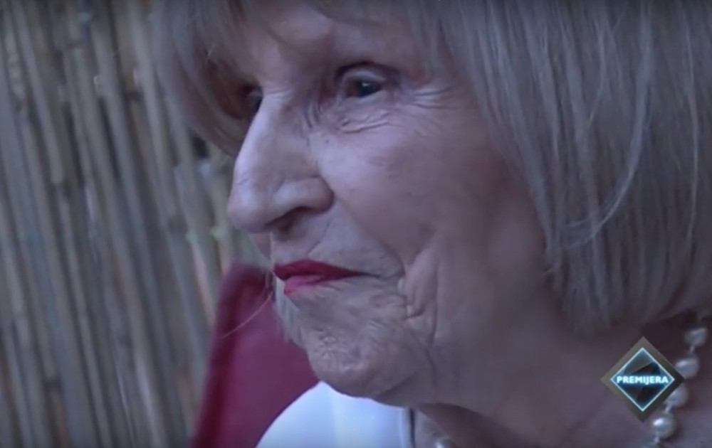 Životna drama Mire Banjac: Jaukala sam ulicom, niko nije hteo da mi pomogne