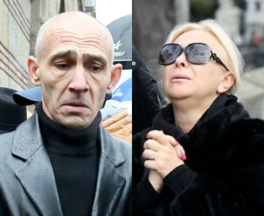 Robertu bi se ŽIVOT PROMENIO da je njegova majka pristala na OVAJ Gocin uslov!