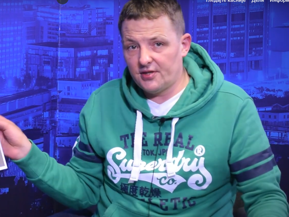 Heroj sa Košara otvorio dušu: Odsekao je detetu glavu, nisu nas napadali samo kada je ON bio tu!