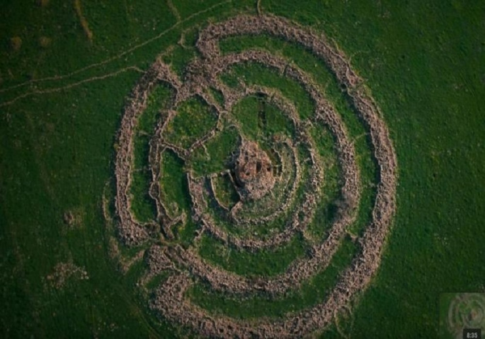 Istraživač uveren da Antlantida i dalje postoji, a onda je otkrio njenu lokaciju